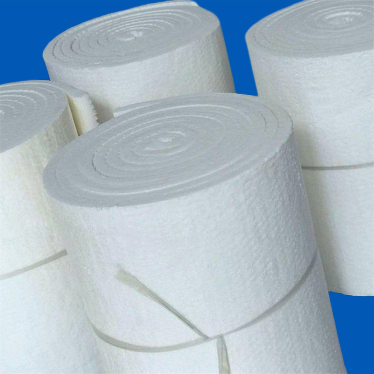 京山陶瓷纤维毡